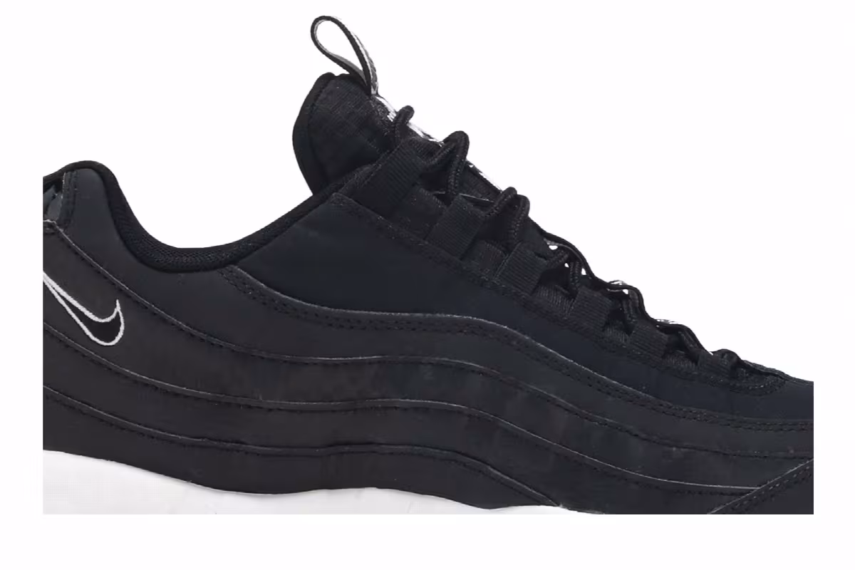 Nike Air Max 95 SE Pull Tab, view 3