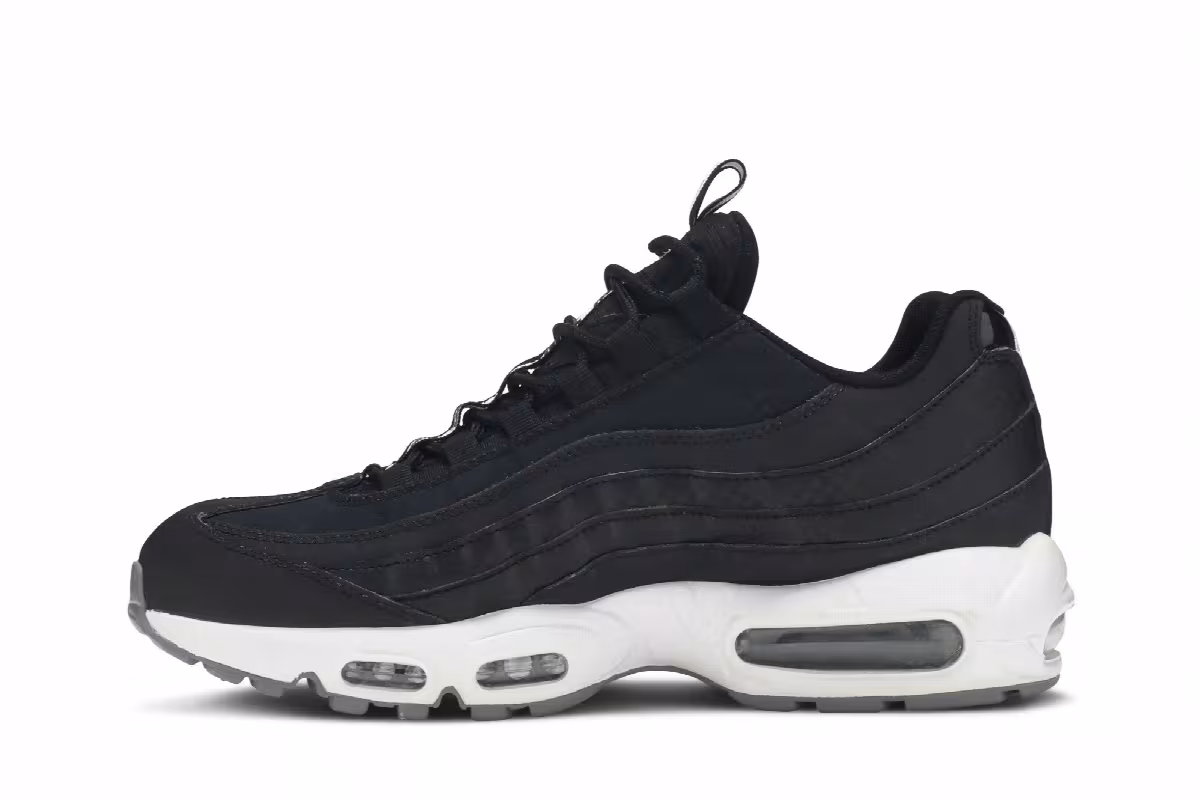 Nike Air Max 95 SE Pull Tab, view 4