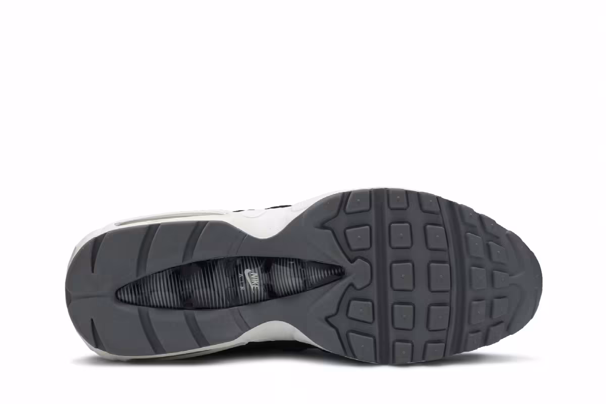 Nike Air Max 95 SE Pull Tab, view 5