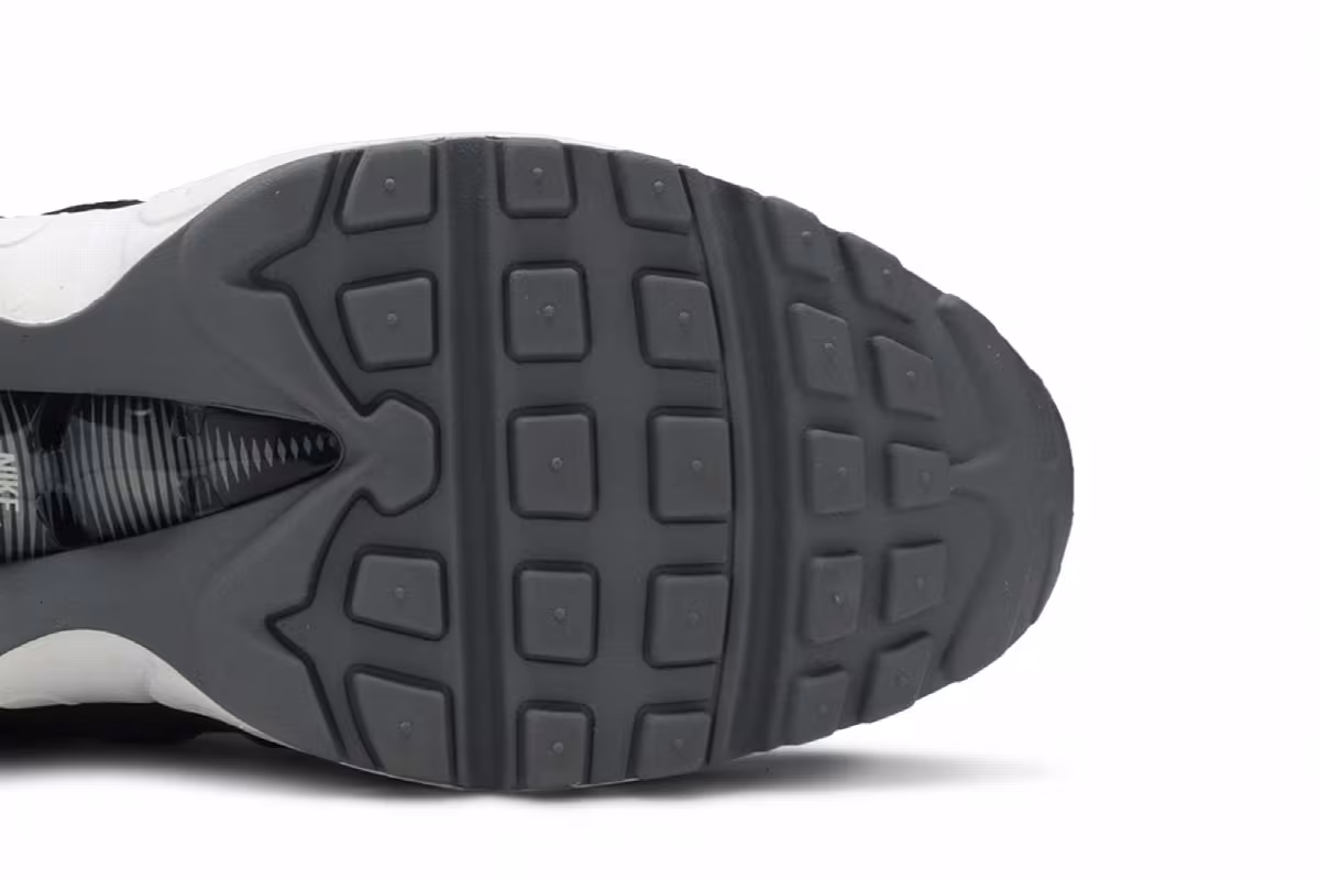 Nike Air Max 95 SE Pull Tab, view 6