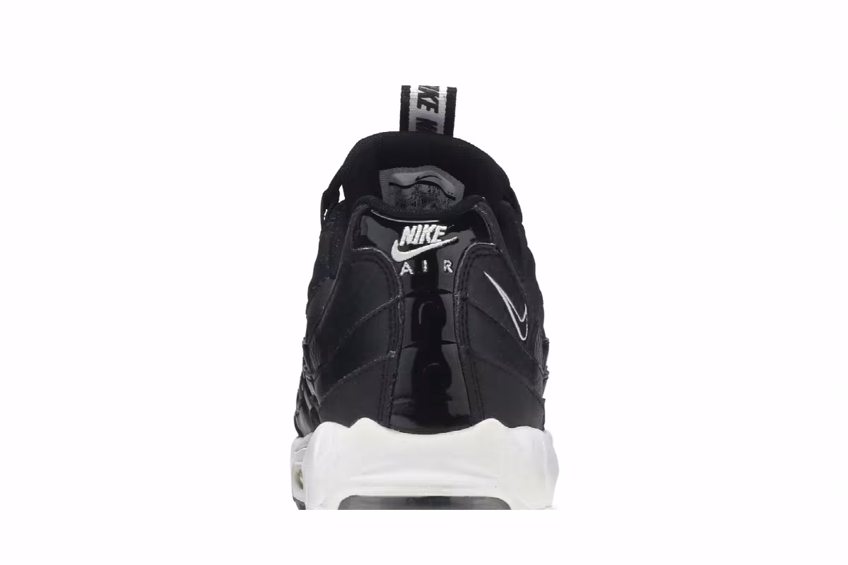 Nike Air Max 95 SE Pull Tab, view 8