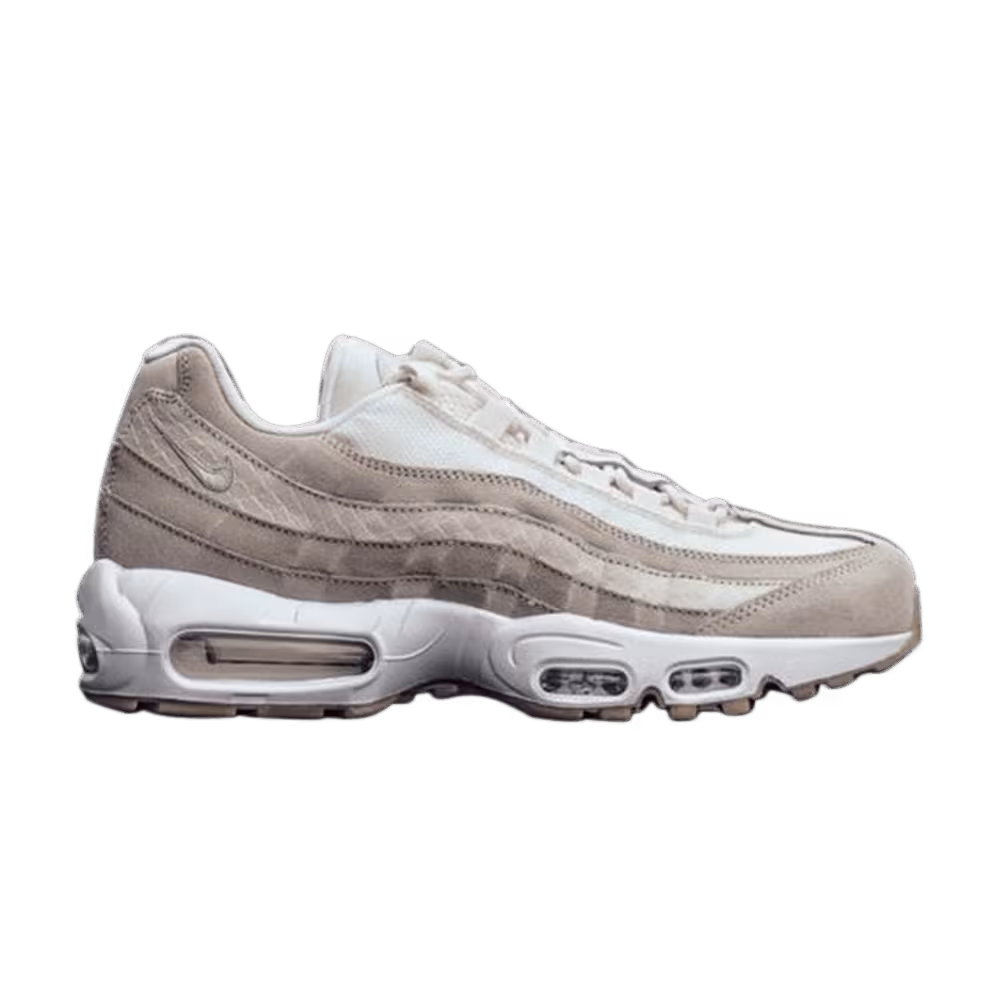 Nike Air Max 95 Premium Desert Sand