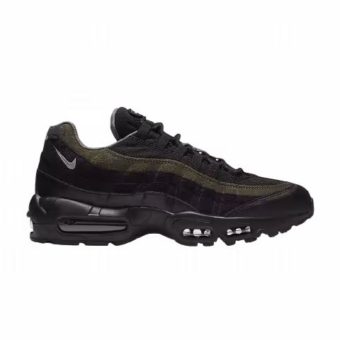 Nike Air Max 95 HAL 'Hot Air'