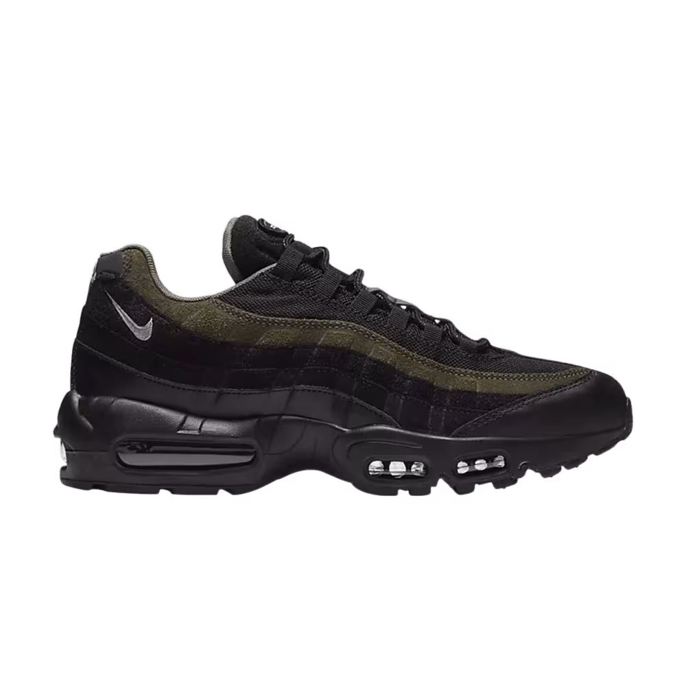 Nike Air Max 95 HAL Hot Air