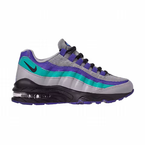 Nike Air Max 95 GS 'Indigo Burst'