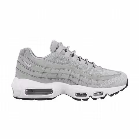 Nike Wmns Air Max 95 Premium 'Light Pumice'