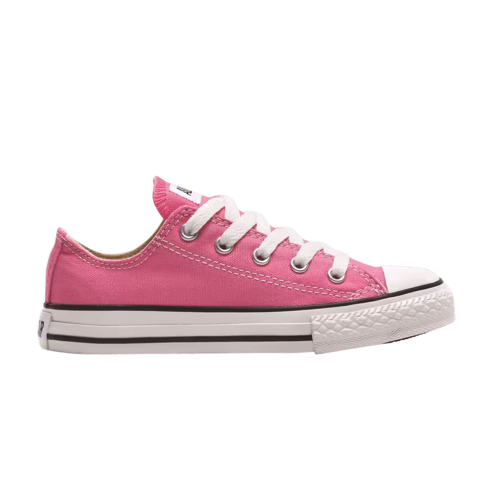 Converse Chuck Taylor All Star Low GS Pink