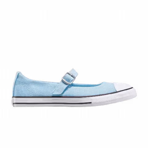 Converse Chuck Taylor All Star Dainty Mary Jane PS 'Blue It'