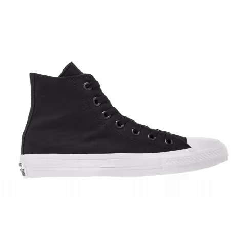 Converse Chuck Taylor All Star 2 Hi GS 'Black'