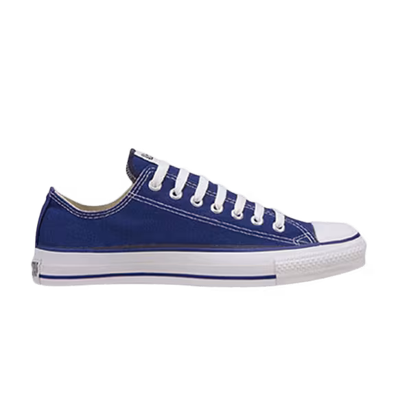 Converse Chuck Taylor All Star Ox GS Navy