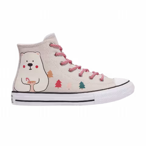 Converse Chuck Taylor All Star High GS 'Winter Holidays'