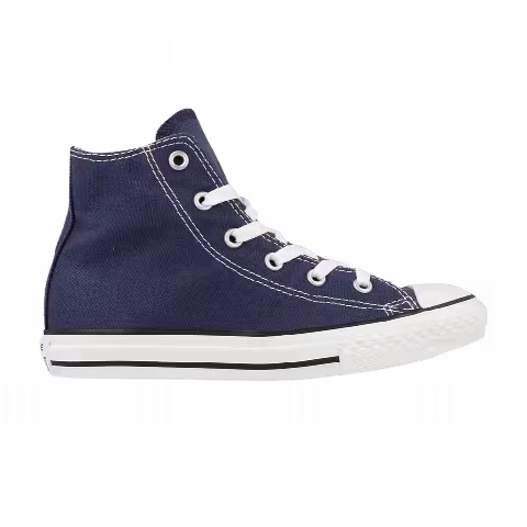 Converse Chuck Taylor All Star Hi GS 'Navy'