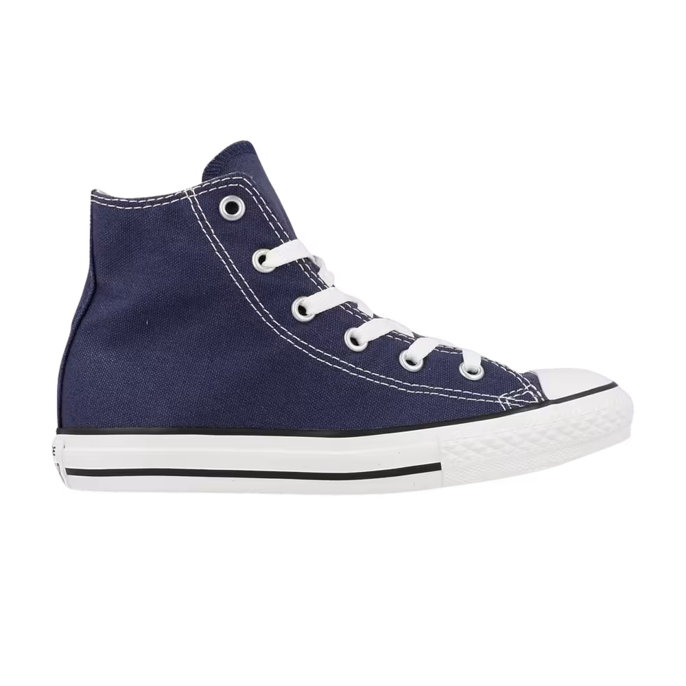 Converse Chuck Taylor All Star Hi GS Navy