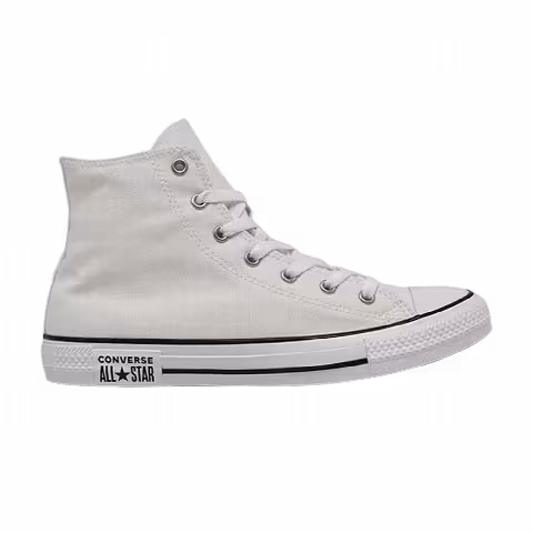 Converse Chuck Taylor All Star Hi GS 'White'
