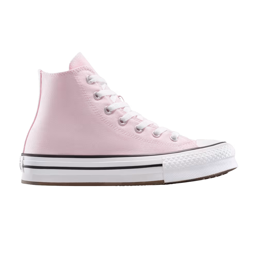 Converse Chuck Taylor All Star EVA Lift Platform High GS Sugar Berry