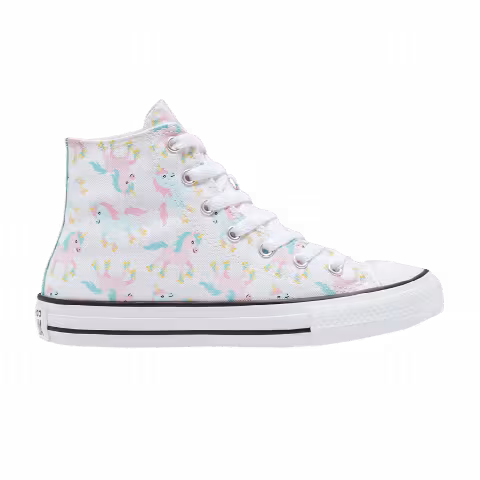 Converse Chuck Taylor All Star High GS 'Unicons'