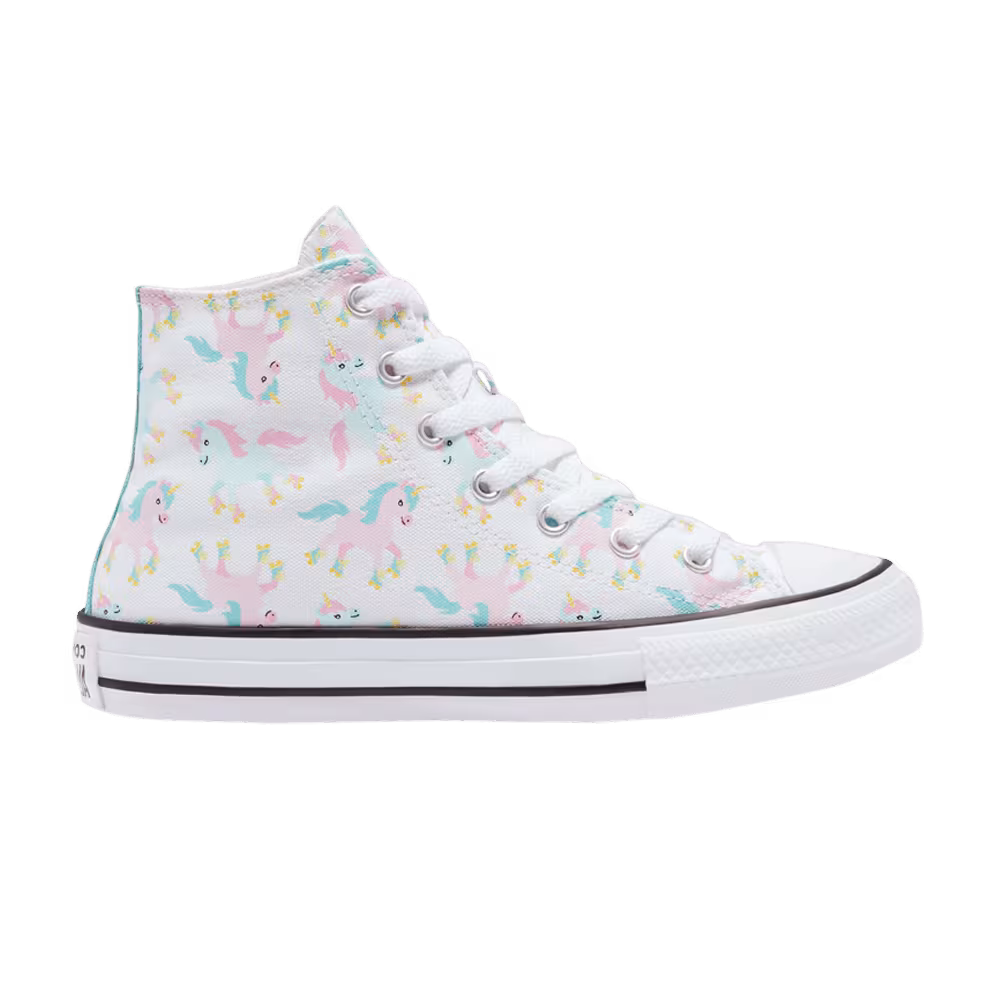 Converse Chuck Taylor All Star High GS Unicons