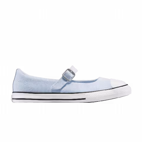 Converse Chuck Taylor All Star Dainty Mary Jane PS 'Blueberry Ice'