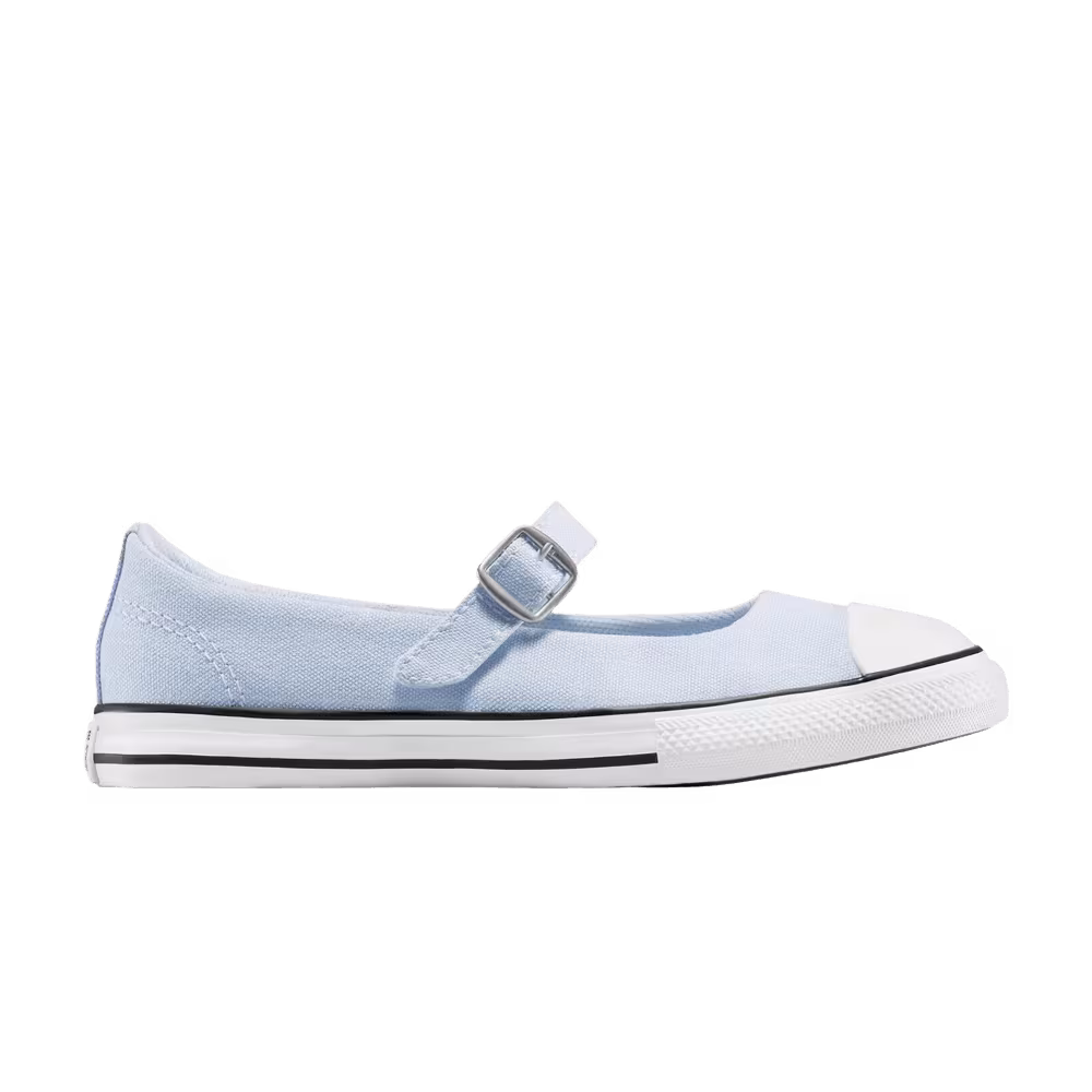 Converse Chuck Taylor All Star Dainty Mary Jane PS Blueberry Ice