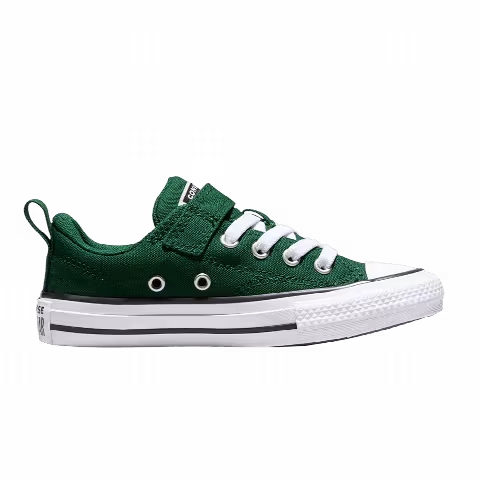 Converse Chuck Taylor All Star Malden Street Easy-On Big Kid 'Creeping Forest'