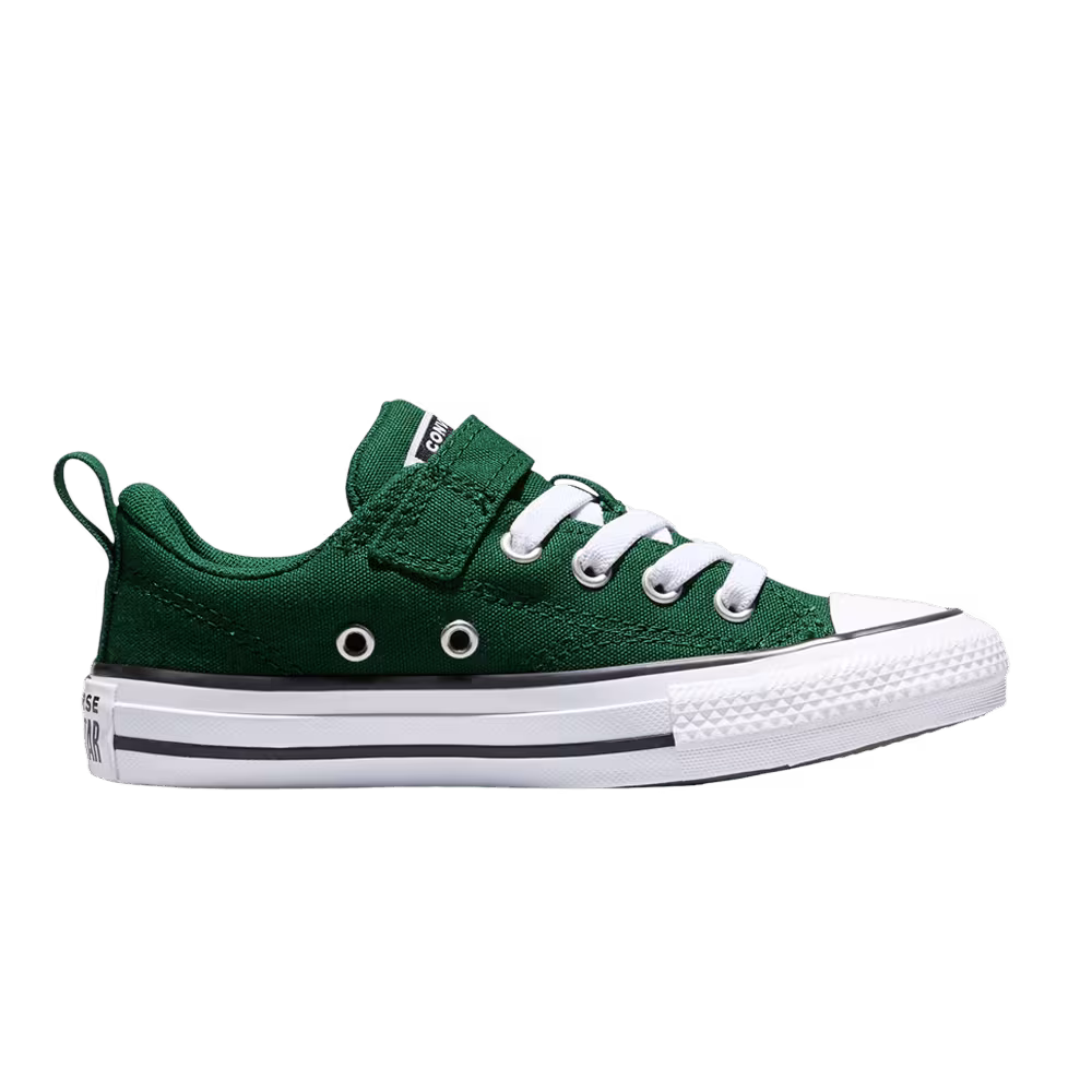Converse Chuck Taylor All Star Malden Street Easy-On Big Kid Creeping Forest