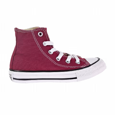 Converse Chuck Taylor All Star High PS 'Burgundy'