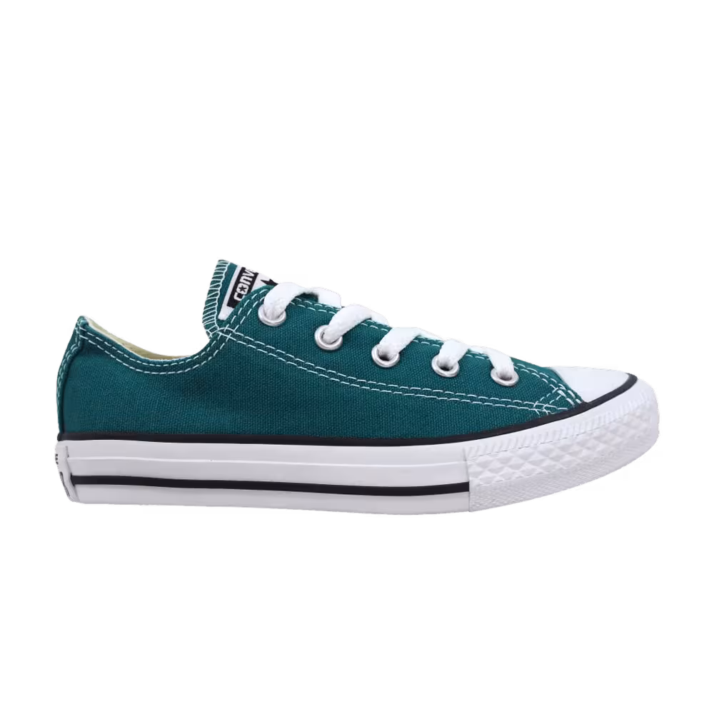Converse Chuck Taylor All Star Ox PS Rebel Teal