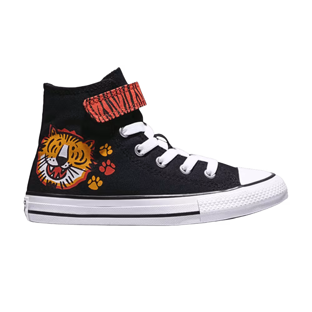 Converse Chuck Taylor All Star 1V GS Tiger