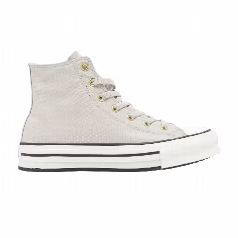 Converse Chuck Taylor All Star Eva Lift GS 'Cream'