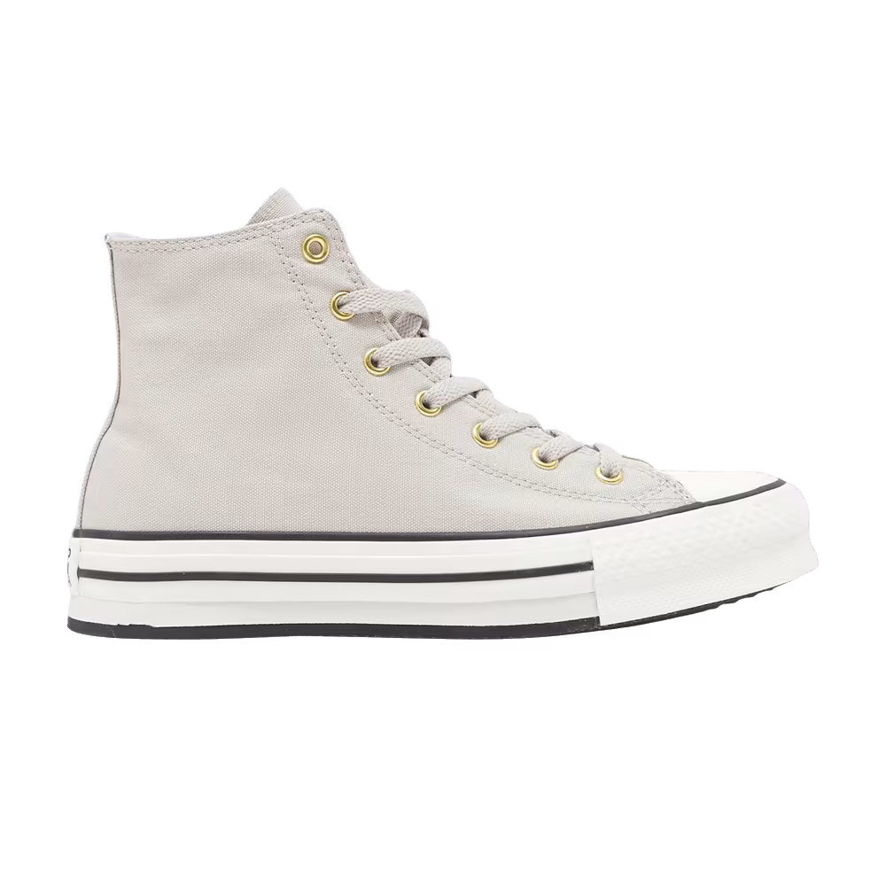 Converse Chuck Taylor All Star Eva Lift GS Cream