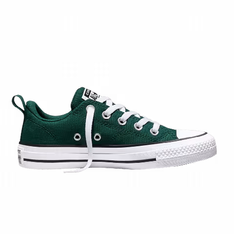 Converse Chuck Taylor All Star Malden Street Big Kid 'Creeping Forest'