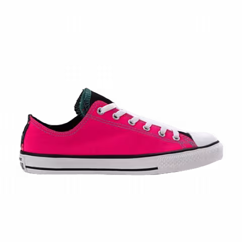 Converse Chuck Taylor All Star Double Tongue GS 'Pink'