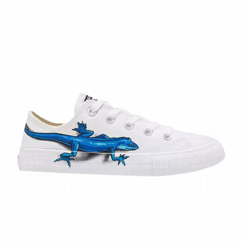 Converse Chuck Taylor All Star Low J 'Leapin' Lizards'