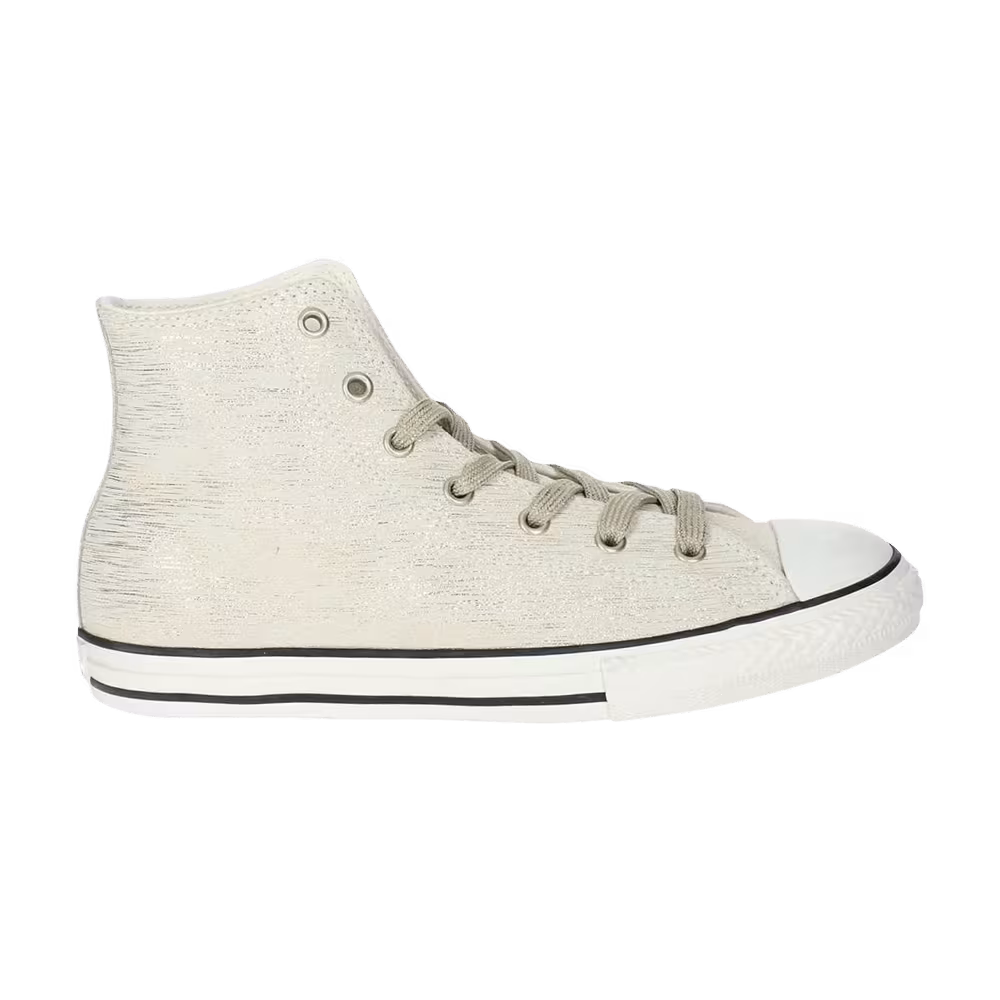 Converse Chuck Taylor All Star High PS Egret