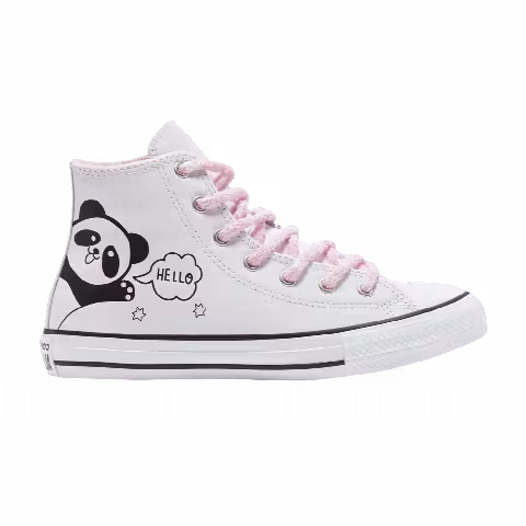 Converse Chuck Taylor All Star High GS 'Notes from BFF'