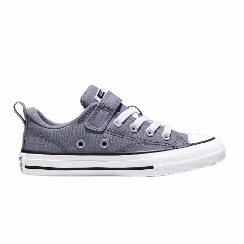 Converse Chuck Taylor All Star Malden Street Easy-On Big Kid 'Thunder Whale'