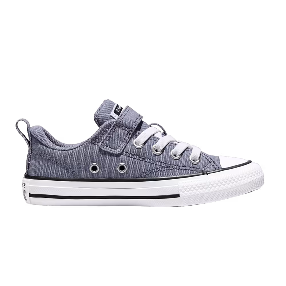 Converse Chuck Taylor All Star Malden Street Easy-On Big Kid Thunder Whale