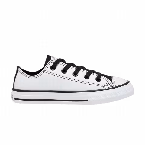 Converse Chuck Taylor All Star Low GS 'Passing Notes'