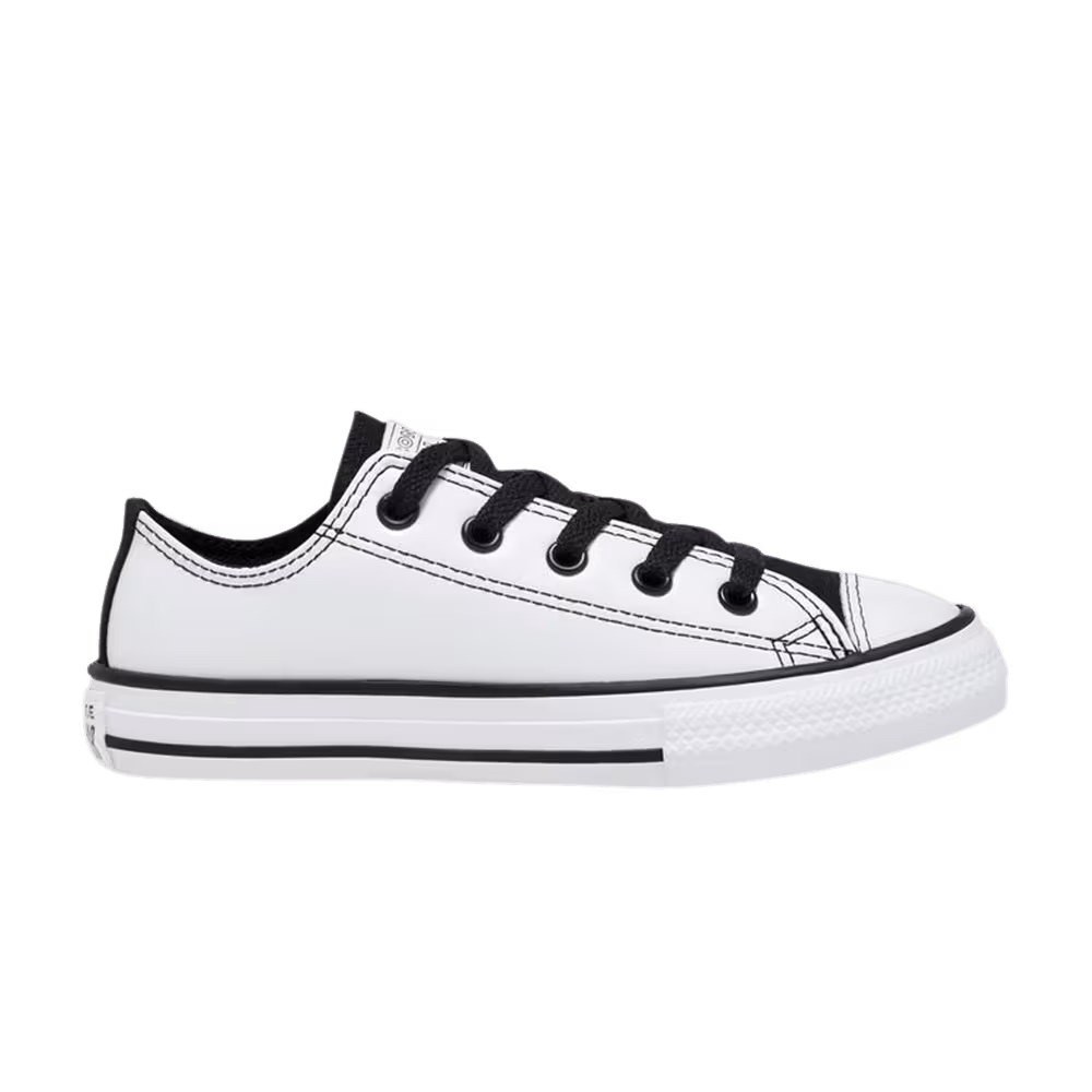 Converse Chuck Taylor All Star Low GS Passing Notes