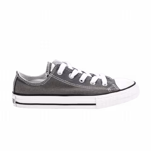 Converse Chuck Taylor All Star Ox PS 'Charcoal'
