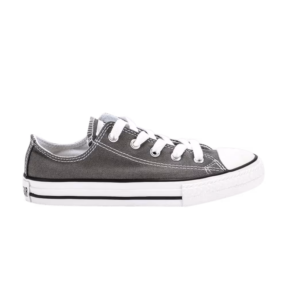 Converse Chuck Taylor All Star Ox PS Charcoal