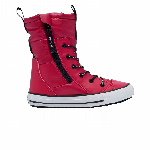 Converse Chuck Taylor All Star MC Boot High GS 'Pink Pop'