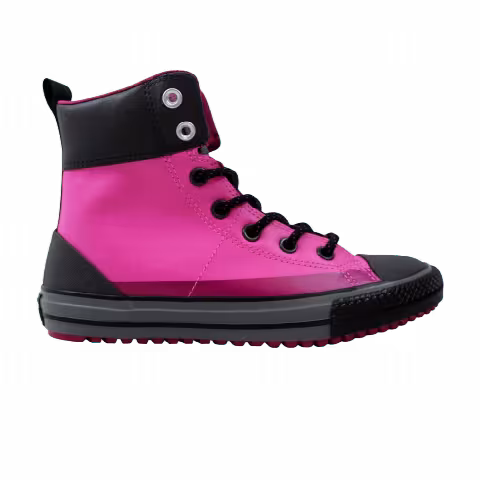 Converse Chuck Taylor Asphalt Boot Hi PS 'Dahlia Pink'
