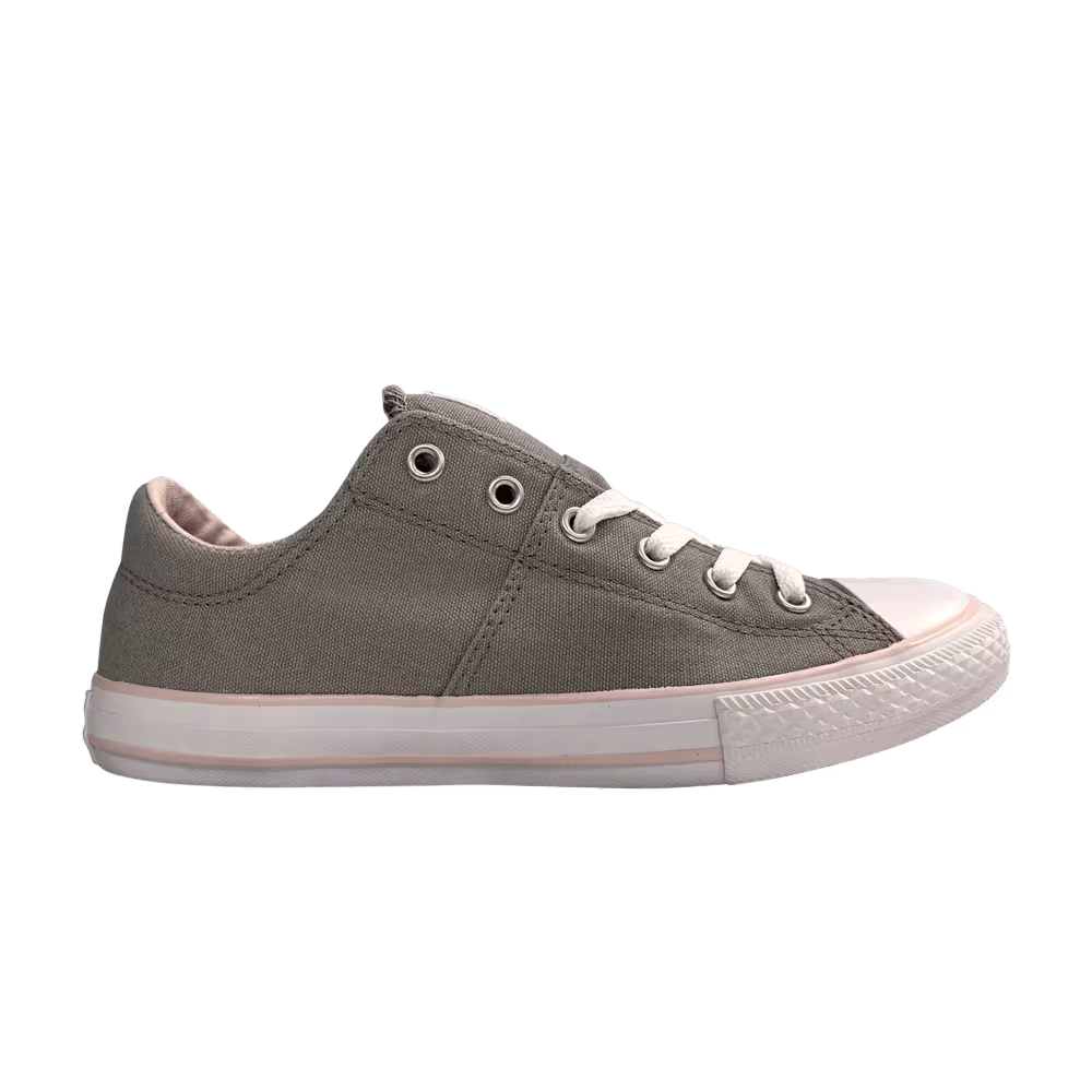 Converse Chuck Taylor All Star Madison Low PS Dolphin Barely Rose