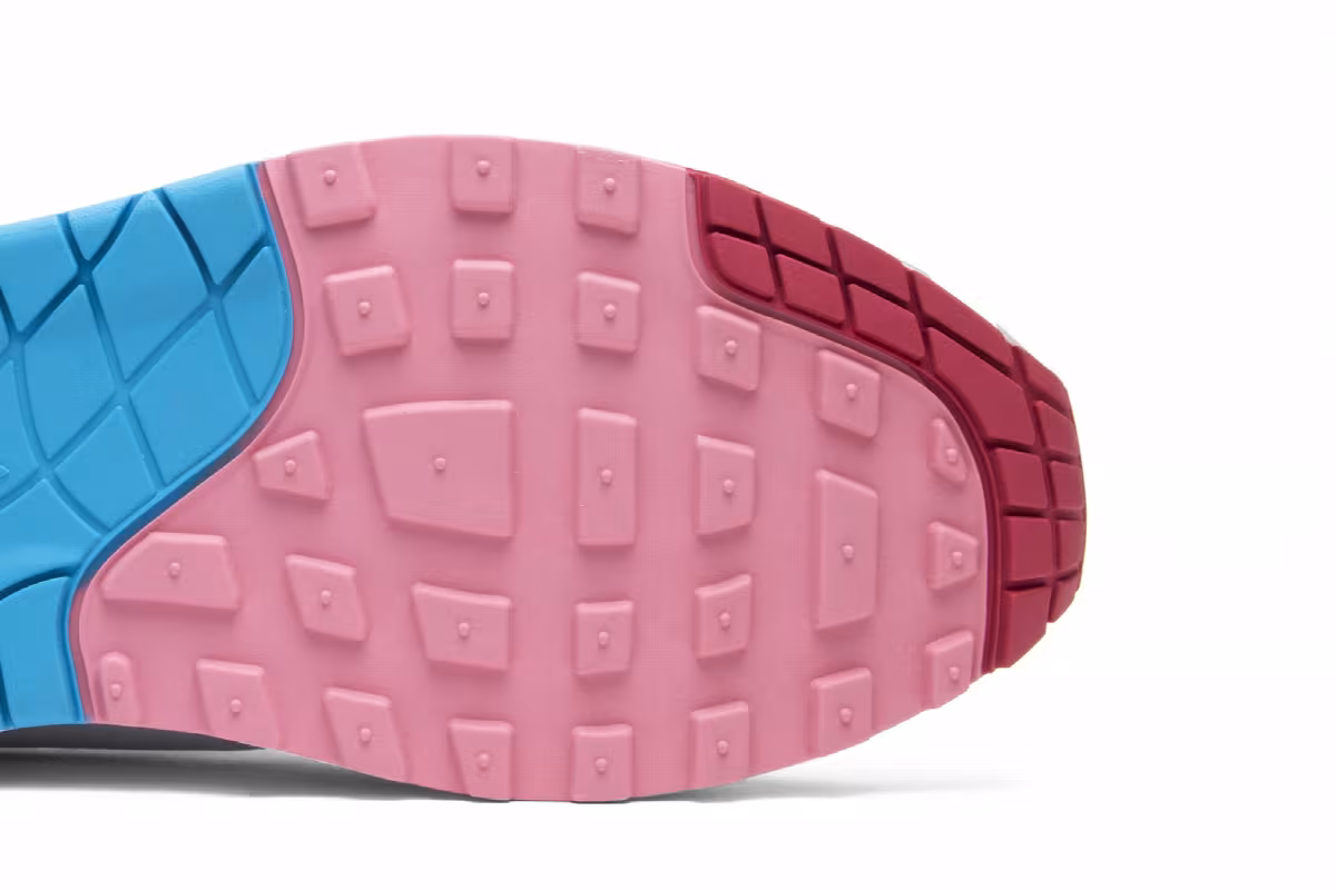 Parra x Nike Air Max 1 Parra, view 6