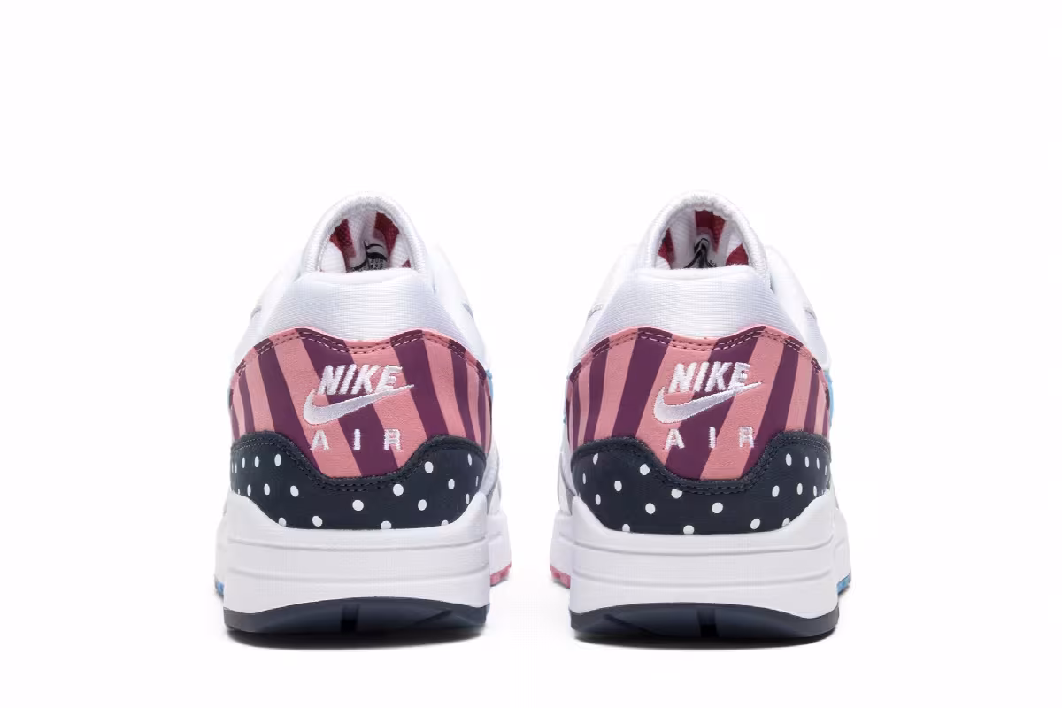 Parra x Nike Air Max 1 Parra, view 7