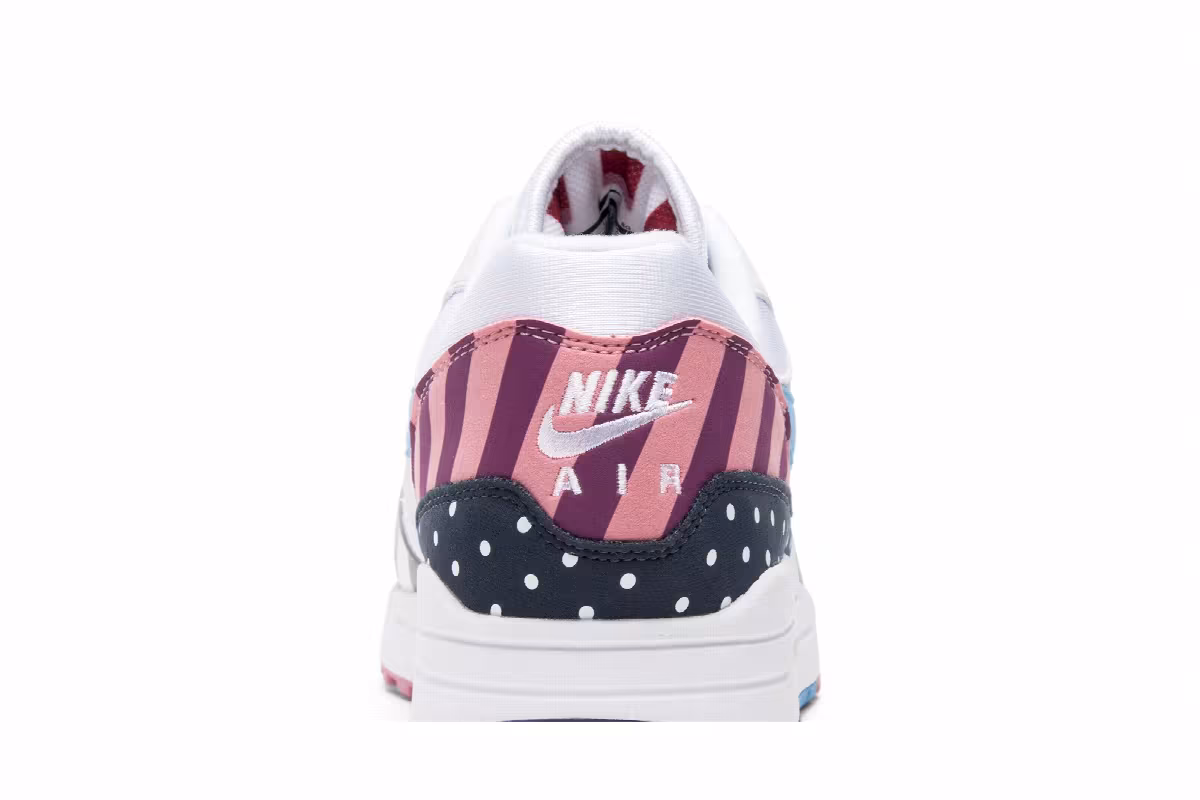Parra x Nike Air Max 1 Parra, view 8