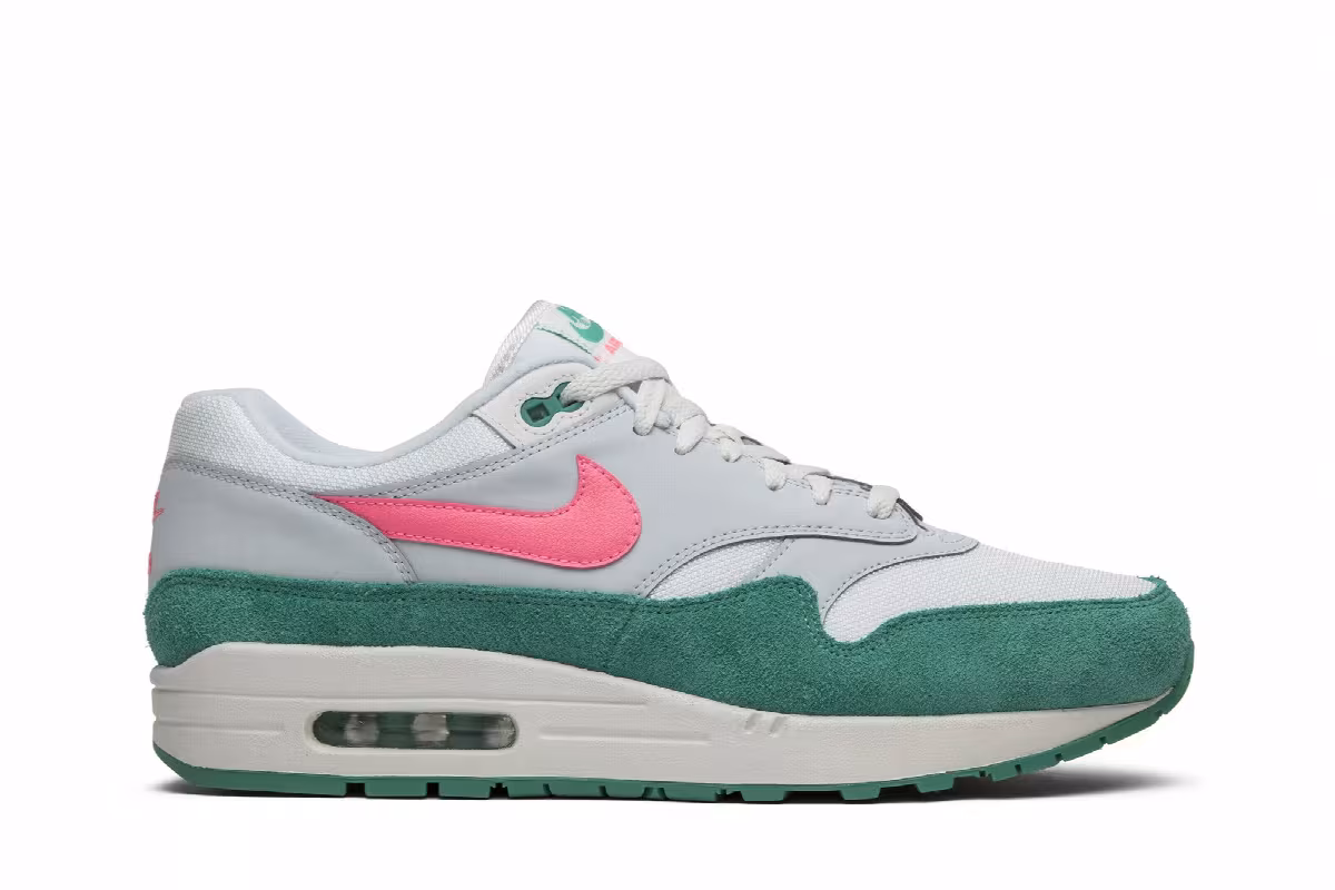 Nike Air Max 1 Watermelon, view 2
