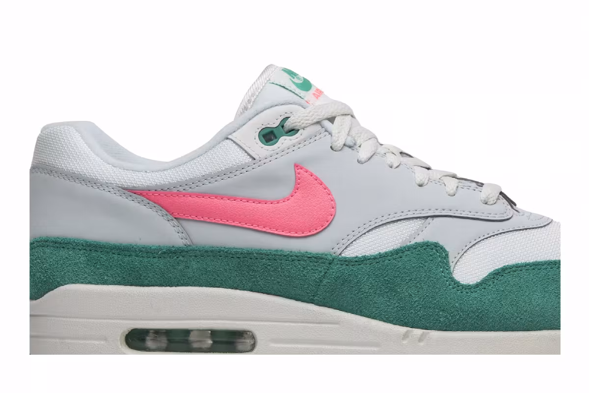 Nike Air Max 1 Watermelon, view 3