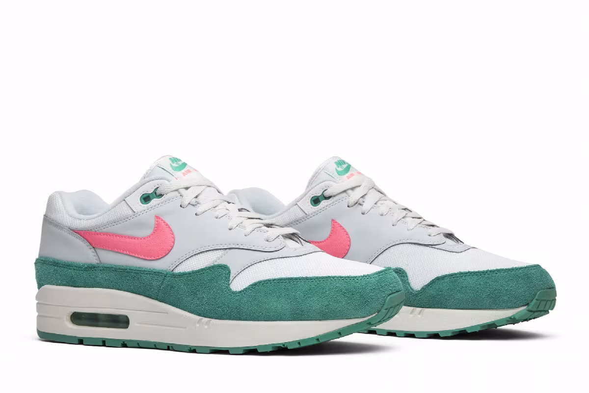 Nike Air Max 1 Watermelon, view 9
